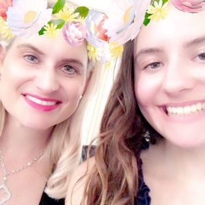 Meet your Posher, Stacey